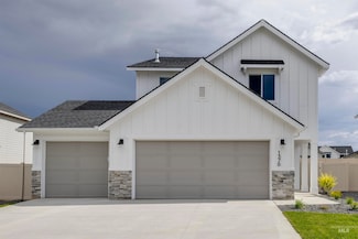 Dryden 1851, Meridian, ID 83642