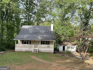 1978 Winding Creek Ln SW, Marietta, GA 30064