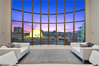 1 Hughes Center Dr Unit PH1901, Las Vegas, NV 89169