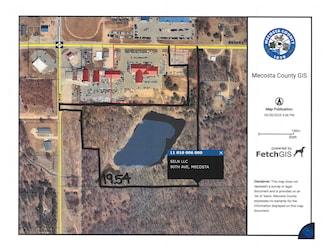 0 90th Ave Unit 25025379, Mecosta, MI 49332