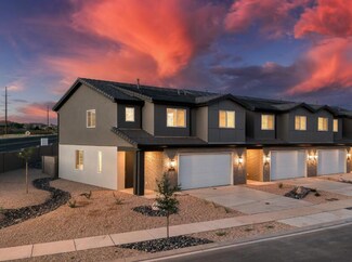 3989 Razor Dr Unit 119, Washington, UT 84780