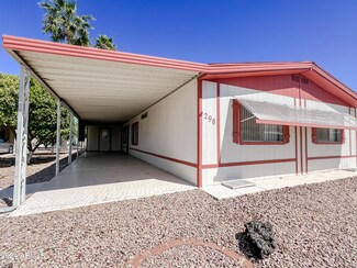 8103 E Southern Ave Unit 298, Mesa, AZ 85209
