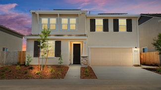 3956 Valance Way, Rancho Cordova, CA 95742