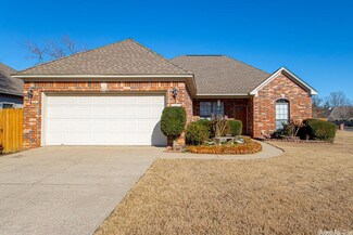 116 Westfield Loop, Little Rock, AR 72210