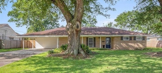 1111 Jefferson Dr, Lake Charles, LA 70605