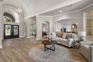 14766 Old Conroe Rd, Conroe, TX 77384