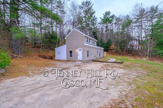 5 Tenney Hill Rd, Casco, ME 04015