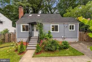 908 Langley Dr, Silver Spring, MD 20901