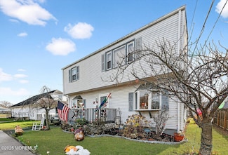 114 Maple Ave, Keansburg, NJ 07734