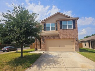 6003 Pleasant Lake, San Antonio, TX 78222