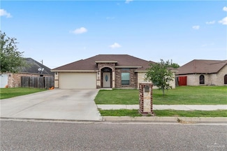 700 Delma St, Weslaco, TX 78599