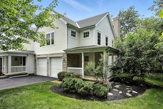 1223 Sanctuary Place, Columbus, OH 43230