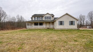 3752 Holmes Rd, Cambridge, OH 43725