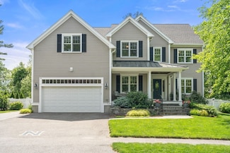 16 Winfield St, Needham, MA 02492