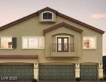 4645 Fuchsia Nights Ave Unit 103, North Las Vegas, NV 89084