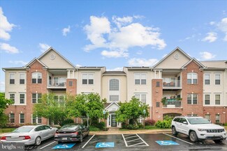 2404 Chestnut Terrace Ct Unit 201, Odenton, MD 21113