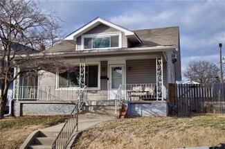 2813 Felix St, Saint Joseph, MO 64501