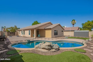 1193 E Heather Dr, San Tan Valley, AZ 85140