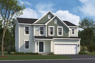 444 Bower Ln, Oswego, IL 60543