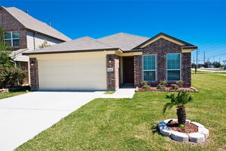 18306 W Hardy Rd, Houston, TX 77073