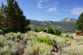 132 Highland Dr Unit 17, June Lake, CA 93529