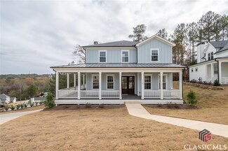 125 Holmes Ave, Athens, GA 30606