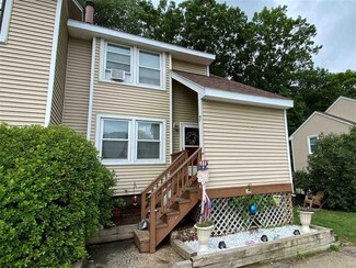 501 Bean Hill Rd Unit 7, Northfield, NH 03276