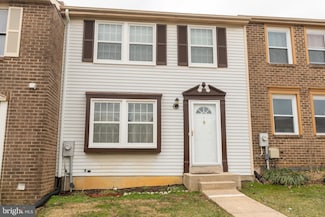 3713 Castle Terrace Unit 123-16, Silver Spring, MD 20904