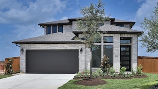 8935 Flounder Ridge Dr, Cypress, TX 77433