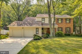 35 Charles Ln, Cherry Hill, NJ 08003