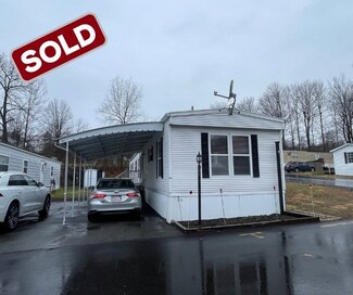 83 Clark Rd Unit 54, Shirley, MA 01464