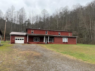 5768 State Highway 1056, Ransom, KY 41558