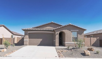 10612 W Walker Brown Dr, Marana, AZ 85653