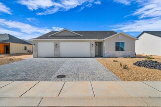 920 E Winchester Dr, Enoch, UT 84721