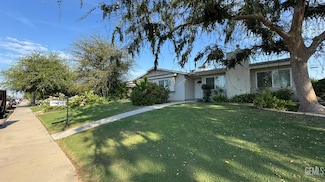 3200 University Ave, Bakersfield, CA 93306