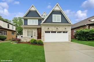 411 S Berkley Ave, Elmhurst, IL 60126
