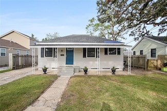 1309 Moisant St, Kenner, LA 70062