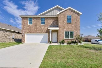 1660 Hossler Trail, Haslet, TX 76052