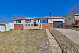 2234 Sunnyland Blvd, Springfield, OH 45506