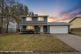 218 Raritan Rd, Lansing, MI 48911