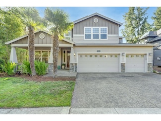9517 SE Denali Dr, Happy Valley, OR 97086