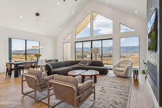 7382 N Echo Ln, Park City, UT 84098