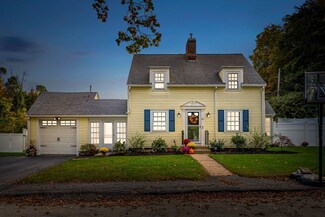 42 Whitin Ave, Whitinsville, MA 01588