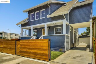 812 Foothill Blvd, Oakland, CA 94606