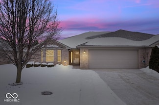 5004 Coventry Park Cir, Indianapolis, IN 46237