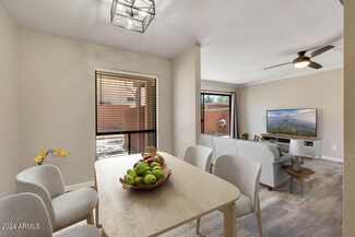 3500 N Hayden Rd Unit 2001, Scottsdale, AZ 85251
