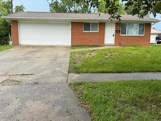 5114 Carbondale Dr, Columbus, OH 43232