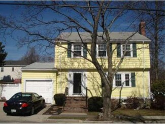 19 Regan Rd, Dorchester Center, MA 02124