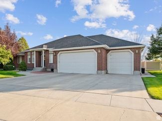 760 N 680 E, Tremonton, UT 84337