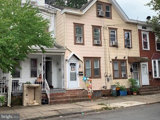 345 Morris Ave, Trenton, NJ 08611